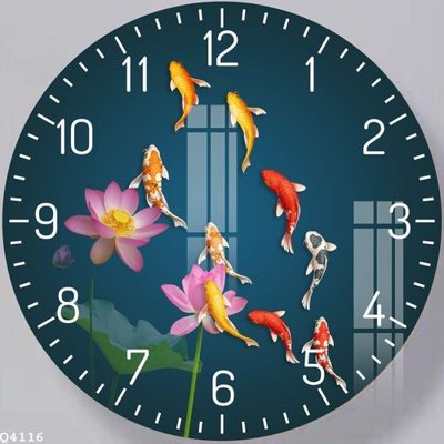 File gốc File gốc in tranh tổng hợp Q4116 (PNG) nền trong suốt