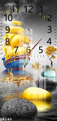 File in lụa File gốc in tranh tổng hợp Q4140 (hoa văn) File gốc in tranh tổng hợp Q4140