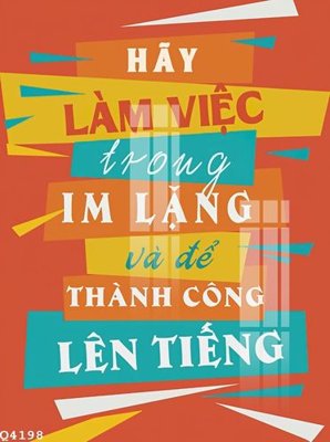 File tranh File gốc in tranh tổng hợp Q4198 (gốc) in film