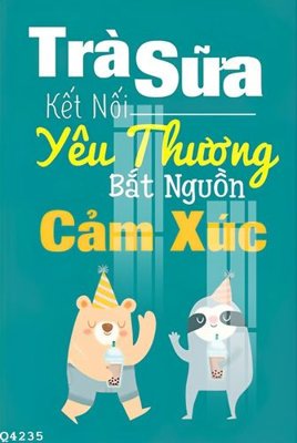 File gốc in ấn File gốc in tranh tổng hợp Q4235 chuẩn màu CMYK