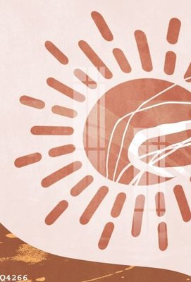 Tệp tin gốc File gốc in tranh tổng hợp Q4266 (dùng cho in ấn) chuyên nghiệp