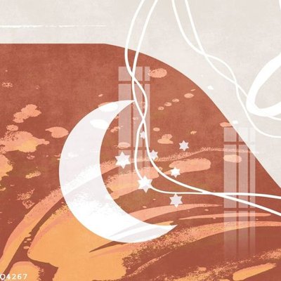 Tải file File gốc in tranh tổng hợp Q4267 (ảnh gốc) file AI/EPS