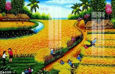 Tải về file gốc File gốc in tranh tổng hợp Q4309 (dùng cho in quảng cáo)