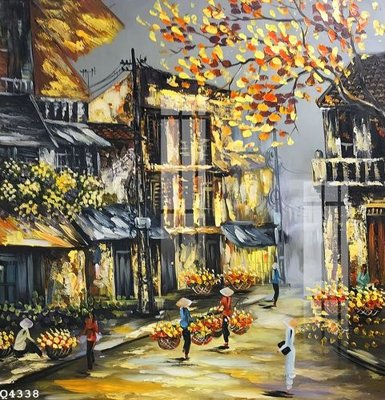 Tải file File gốc in tranh tổng hợp Q4338 (ảnh gốc) độ phân giải 300dpi