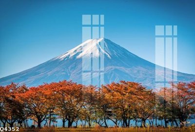 Hình ảnh file gốc in trần nhà File gốc in tranh tổng hợp Q4352