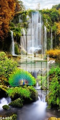 File gốc File gốc in tranh tổng hợp Q4400 (ảnh chi tiết) để in lụa