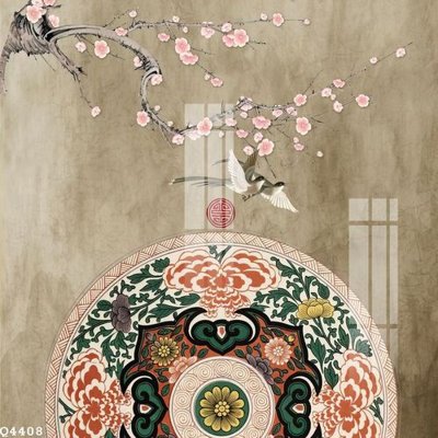 File tranh File gốc in tranh tổng hợp Q4408 (gốc) chủ đề con người