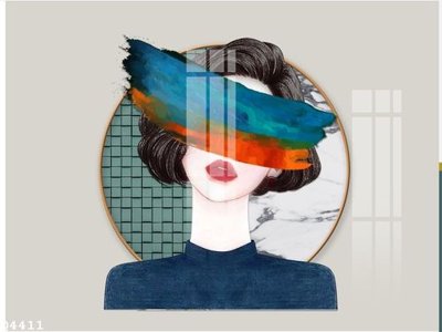 File gốc File gốc in tranh tổng hợp Q4411 (PNG) trong suốt (transparent)