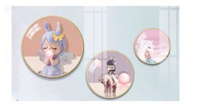 Tải file File gốc in tranh tổng hợp Q4425 (gốc) làm file thiết kế