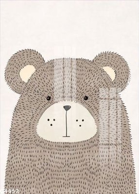 Tải file gốc File gốc in tranh tổng hợp Q4452 dùng cho in ấn