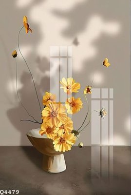 Mua file gốc File gốc in tranh tổng hợp Q4479 (PSD) tại Filetranh.com