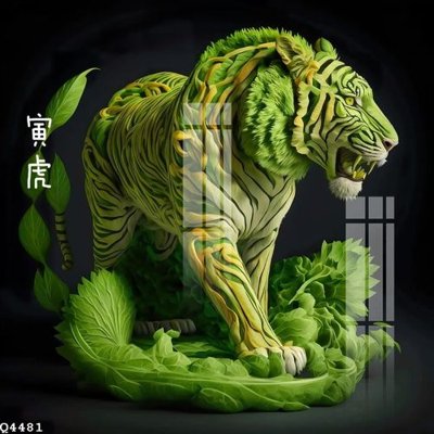 File gốc File gốc in tranh tổng hợp Q4481 (phong cách) cổ điển