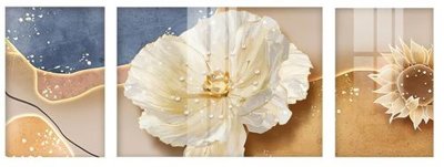 File in trần File gốc in tranh tổng hợp Q4482 (bản gốc) đại dương