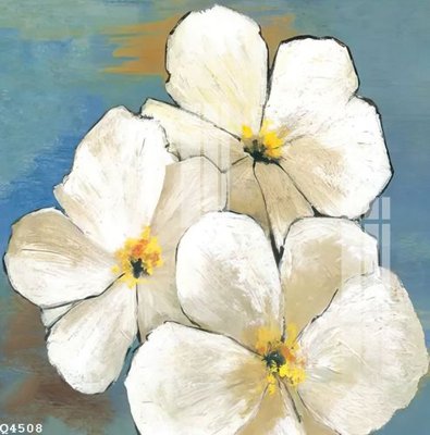 File tranh gốc PSD File gốc in tranh tổng hợp Q4508 còn nguyên layer