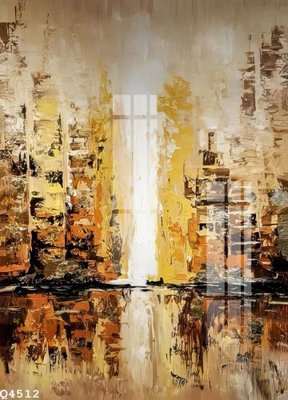 File in ấn File gốc in tranh tổng hợp Q4512 chuyên nghiệp