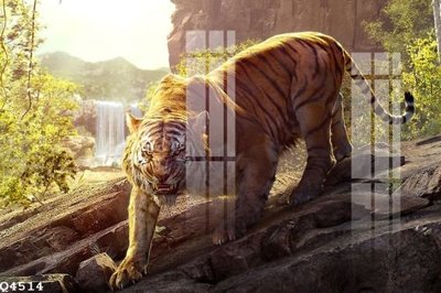 File gốc File gốc in tranh tổng hợp Q4514 (chuẩn màu) cho in offset