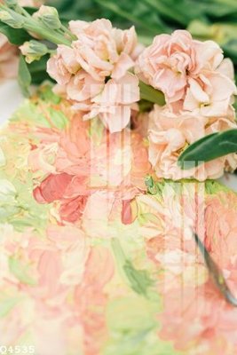 File in trần File gốc in tranh tổng hợp Q4535 (bản gốc) bầu trời