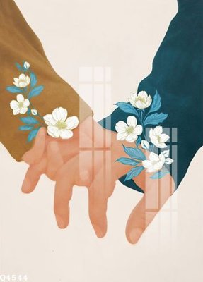 Download file File gốc in tranh tổng hợp Q4544 (chất lượng in ấn)