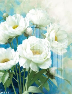 Tải file File gốc in tranh tổng hợp Q4552 (PSD) cho in ấn quảng cáo