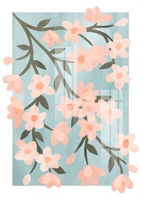 File tranh in trần File gốc in tranh tổng hợp Q4554 (ảnh gốc siêu nét)