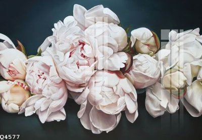 File gốc File gốc in tranh tổng hợp Q4577 (in tráng gương) sang trọng