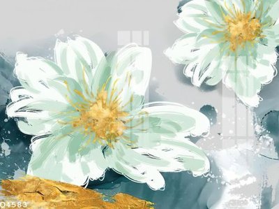 Mua file ảnh gốc File gốc in tranh tổng hợp Q4583 (chất lượng cao)