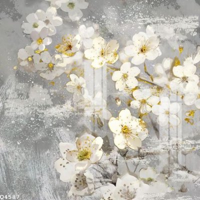 File tranh gốc File gốc in tranh tổng hợp Q4587 (bản quyền) độc đáo