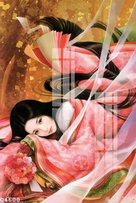 File tranh File gốc in tranh tổng hợp Q4600 (gốc) chủ đề thành phố