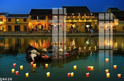 File ảnh File gốc in tranh tổng hợp Q4626 (gốc) cho trang trí nội thất