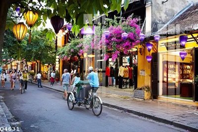 File gốc File gốc in tranh tổng hợp Q4631 (cho in 3D) độc đáo