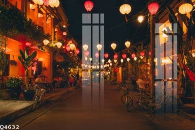 File ảnh File gốc in tranh tổng hợp Q4632 (gốc) in biển hiệu