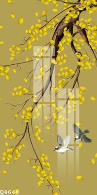 File tranh quảng cáo File gốc in tranh tổng hợp Q4640 (file gốc) chuyên nghiệp