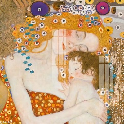 File gốc File gốc in tranh tổng hợp Q4647 (cho in ấn) từ kho Filetranh