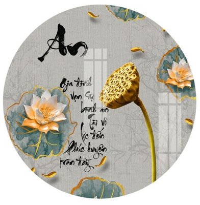 File tranh File gốc in tranh tổng hợp Q4665 (gốc) chủ đề thiên nhiên