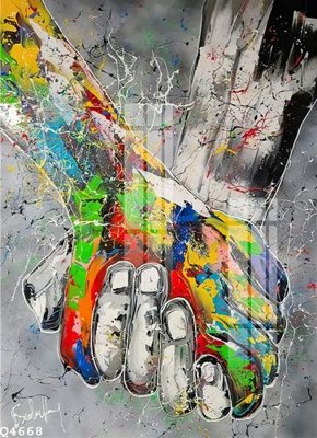 Chi tiết file tranh tráng gương File gốc in tranh tổng hợp Q4668 (ảnh gốc)