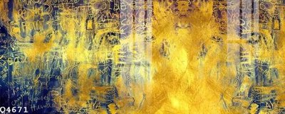 Tệp tin gốc File gốc in tranh tổng hợp Q4671 (dùng cho in ấn) chuyên nghiệp