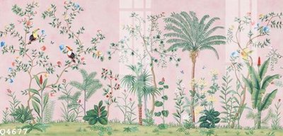 File gốc File gốc in tranh tổng hợp Q4677 (phong cách) tối giản