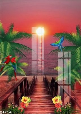 File in trần File gốc in tranh tổng hợp Q4714 (file gốc) chủ đề vũ trụ