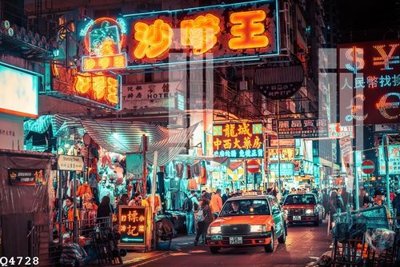 File gốc File gốc in tranh tổng hợp Q4728 (ảnh chi tiết) để in lụa