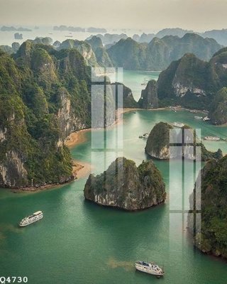 File gốc in ấn File gốc in tranh tổng hợp Q4730 (sẵn sàng tải về)