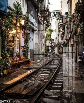 Tải file File gốc in tranh tổng hợp Q4732 (gốc) làm tranh treo tường