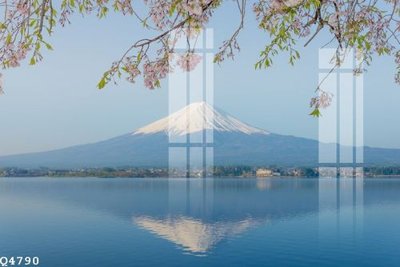 Download file File gốc in tranh tổng hợp Q4790 (gốc) in mica đèn LED