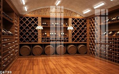 File in ấn File gốc in tranh tổng hợp Q4798 (bản gốc) sắc nét