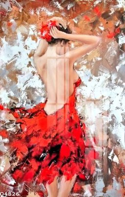 File tranh quảng cáo File gốc in tranh tổng hợp Q4826 (file gốc) chuyên nghiệp