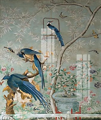 File ảnh File gốc in tranh tổng hợp Q4842 (gốc) trang trí khách sạn