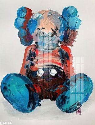 File tranh gốc File gốc in tranh tổng hợp Q4846 (bản quyền) Filetranh.com