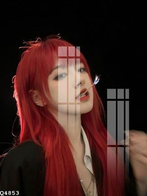 Tải file File gốc in tranh tổng hợp Q4853 (PSD) cho in tranh kính