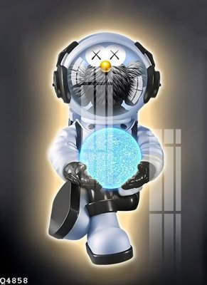 File PSD File gốc in tranh tổng hợp Q4858 (bản gốc) đã tách nền