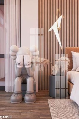 File in trần File gốc in tranh tổng hợp Q4859 (bản gốc) bầu trời