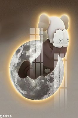 File ảnh File gốc in tranh tổng hợp Q4874 (gốc) in standee